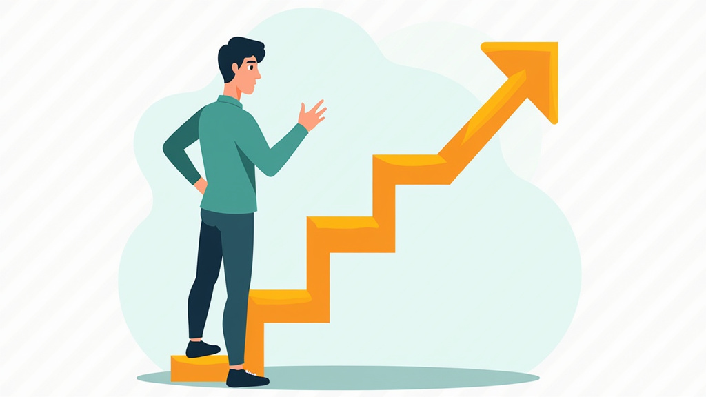 Infographie des aides financières pour monter un escalier à Charbuy en 2025