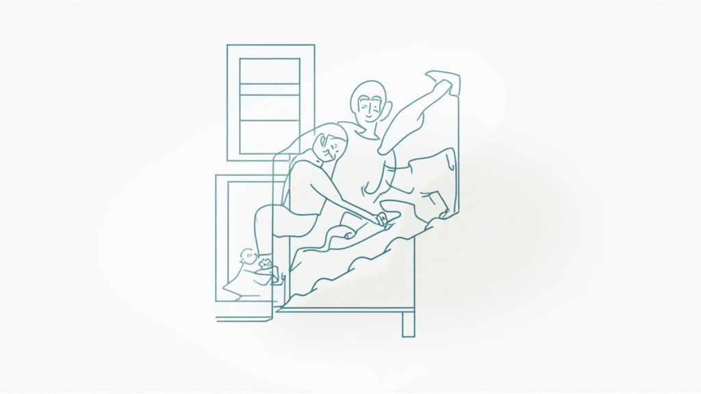 Infographie des aides financières pour un monte-escalier à Charvonnex