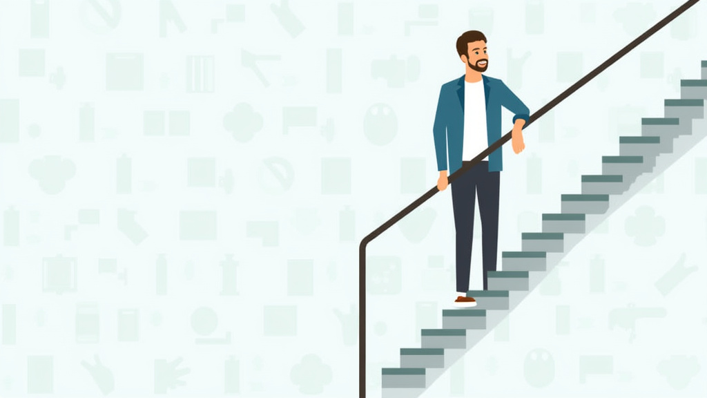 Infographie des aides financières pour un monte-escalier à Crots en 2025