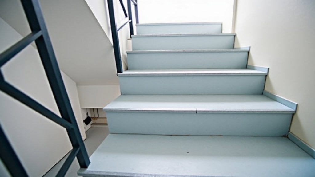 Infographie des aides financières pour un monte-escalier à Terres-de-Caux
