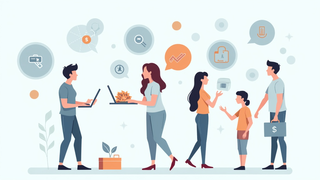 Infographie illustrant les aides financières pour l