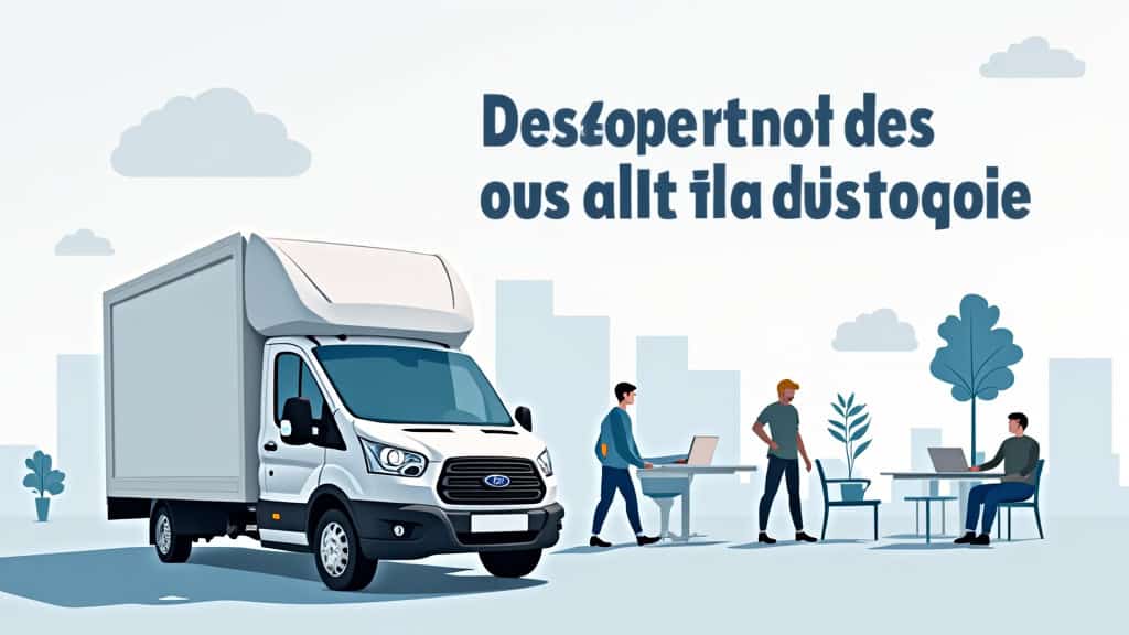 Infographie illustrant les aides financières pour l