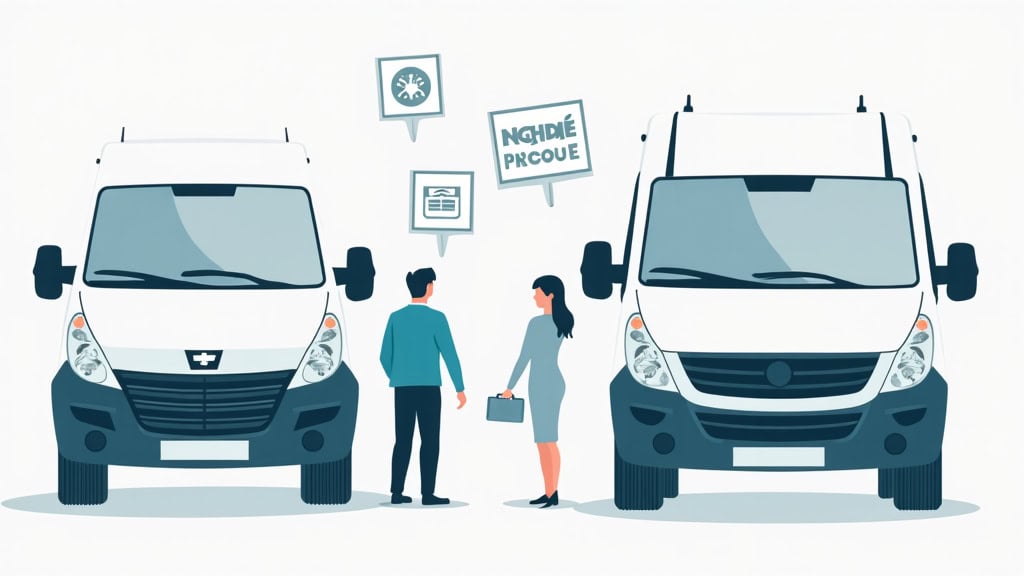 Infographie illustrant les aides financières pour l