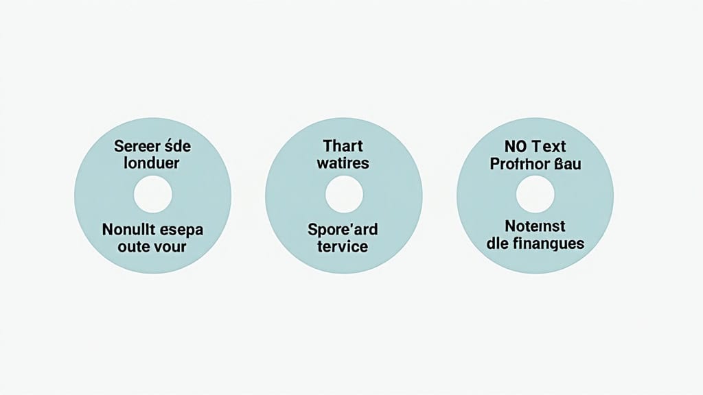 Infographie illustrant les aides financières pour l