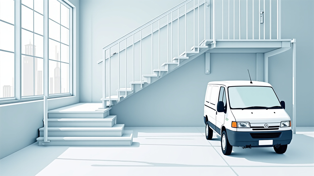 Infographie illustrant les aides financières pour l’installation d’un monte-escalier en 2025