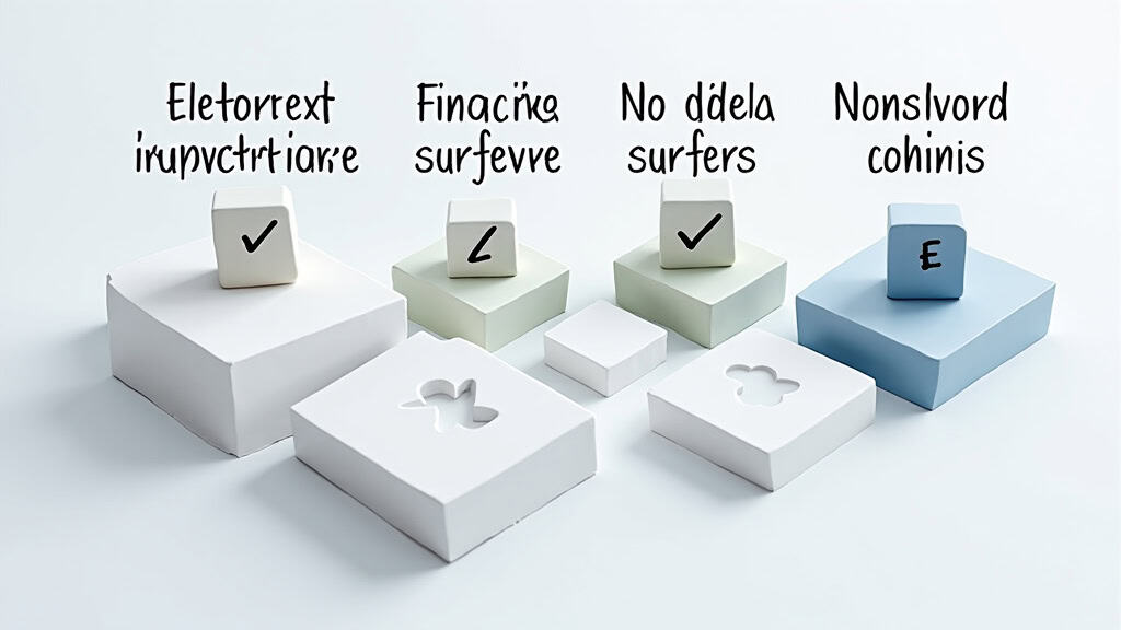 Infographie illustrant les différentes aides financières disponibles pour l