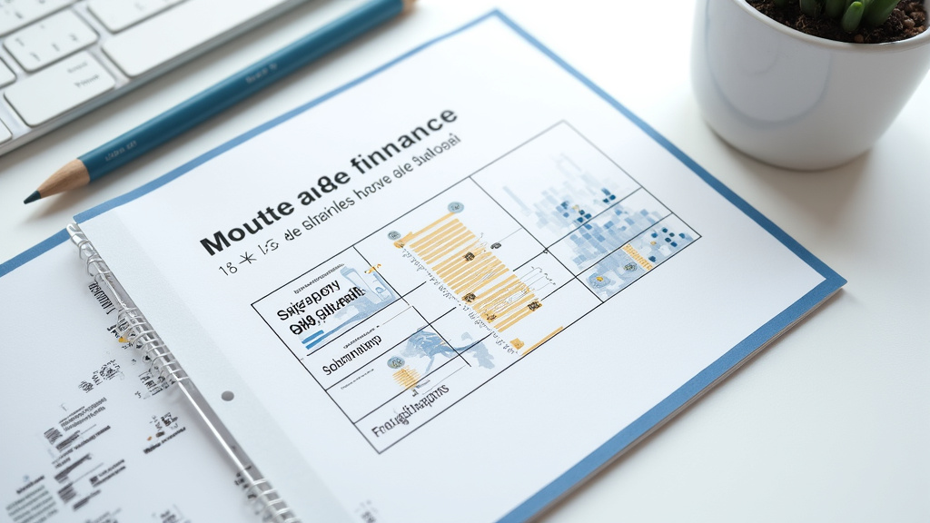 Infographie illustrant les différentes aides financières pour un monte-escalier à Tourves en 2025