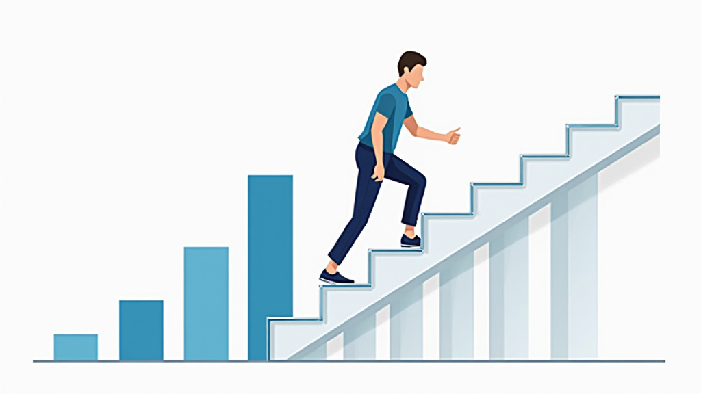 Infographie sur les aides financières pour un monte-escalier en 2025