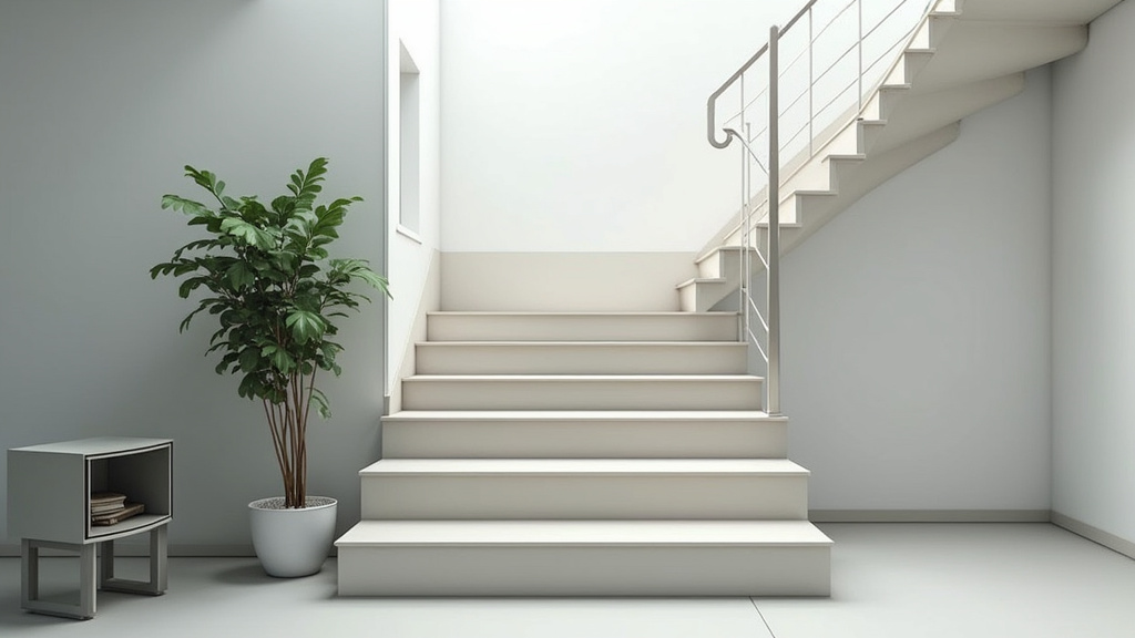 Informations sur les aides financières pour monte-escalier à Bonnefamille