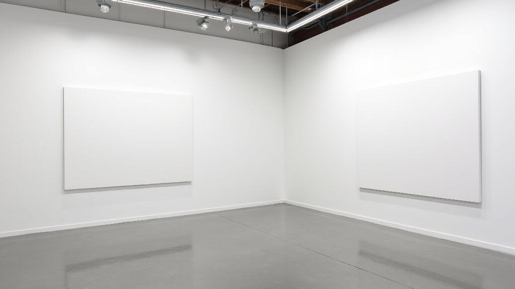 Installation d