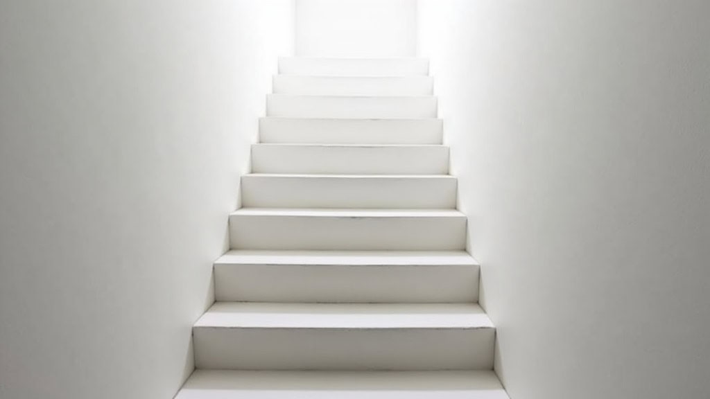 Installation d’un monte-escalier dans un escalier intérieur à Ville-di-Pietrabugno