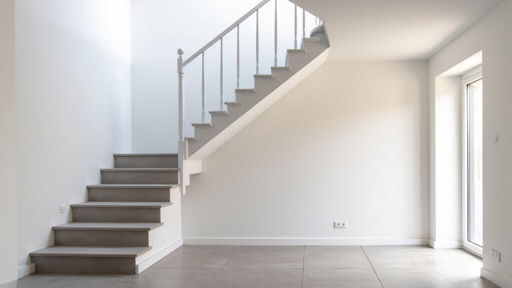 Installation d’un monte-escalier dans une maison à Alissas en Ardèche