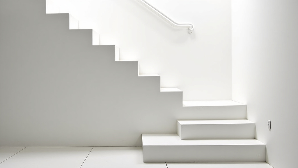 Installation d’un monte-escalier dans une maison à Binic-Étables-sur-Mer