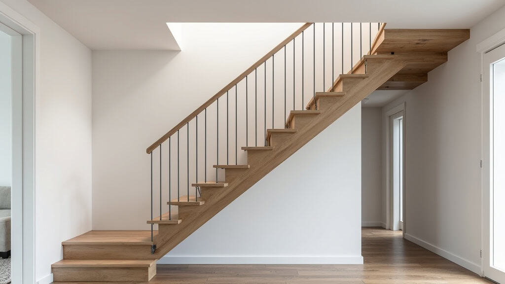 Installation d’un monte-escalier dans une maison à Pégomas