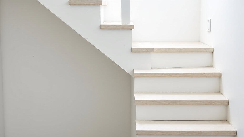 Installation d’un monte-escalier dans une maison à Saint-Rémy
