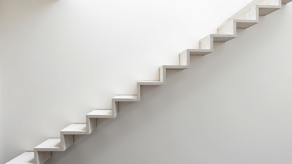 Installation d’un monte-escalier dans une maison à Salles-d’Angles