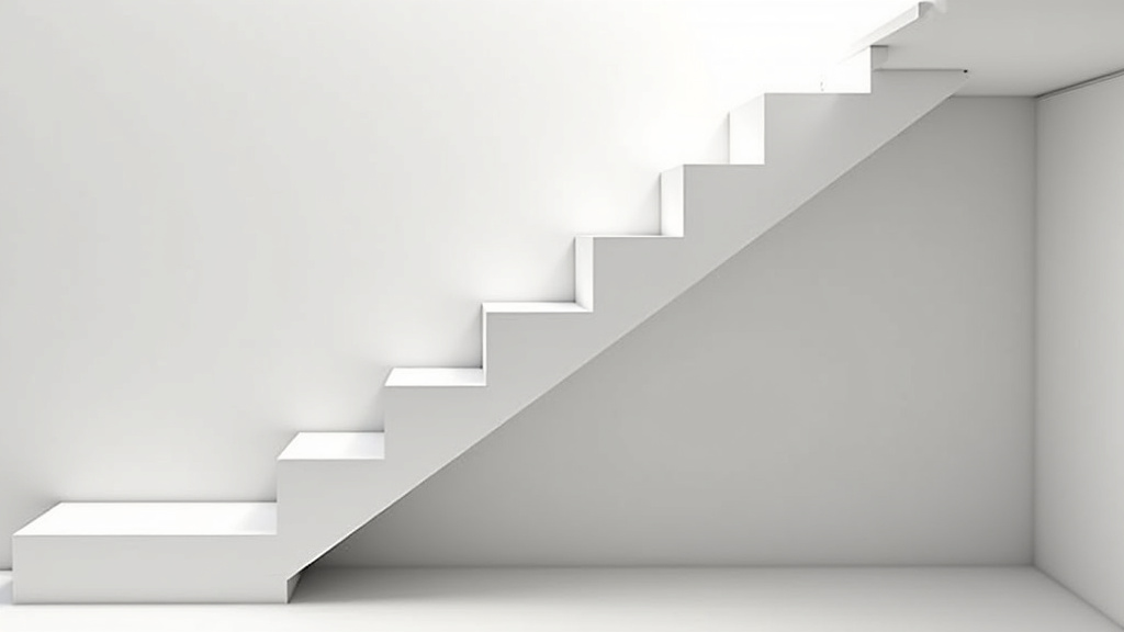 Installation d’un monte-escalier droit dans une maison à Saâcy-sur-Marne