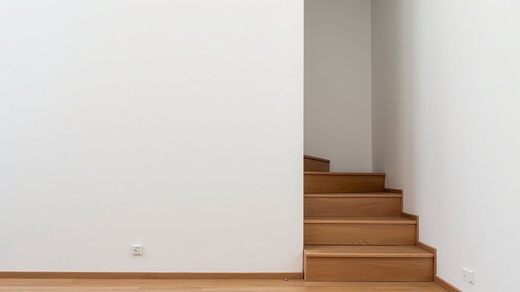Installation d’un monte-escalier droit dans une maison à Vernosc-lès-Annonay, fixation sur les marches sans modification des murs
