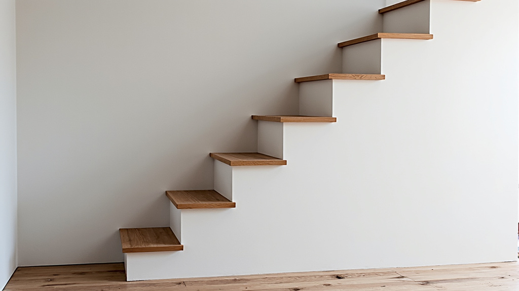Installation d’un monte-escalier droit et tournant dans une habitation à Bobigny