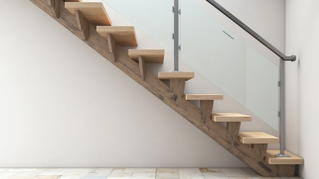 Installation d’un monte-escalier droit sur un escalier rectiligne à Assevent