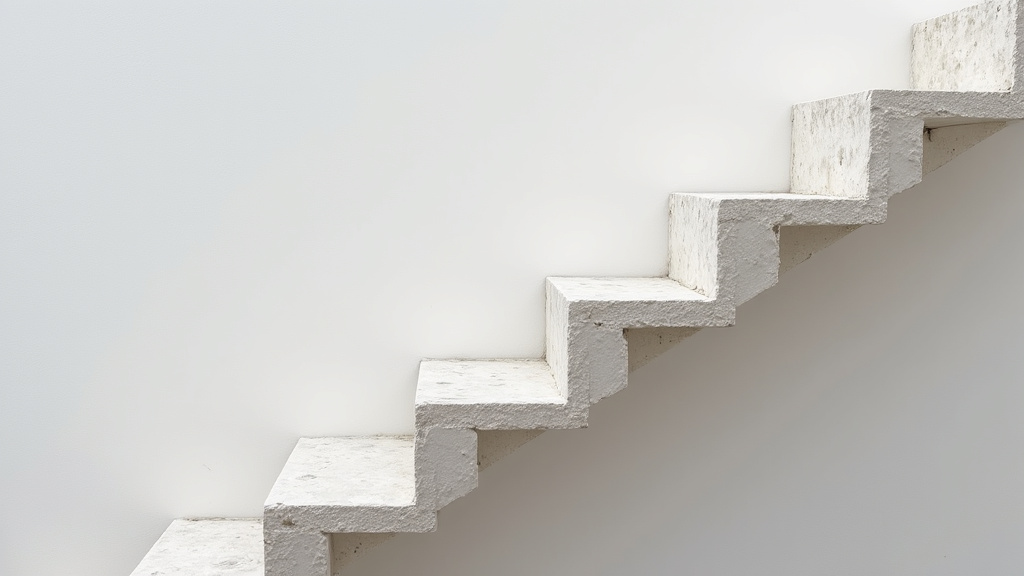Installation d’un monte-escalier droit sur un escalier rectiligne à Blonville-sur-Mer