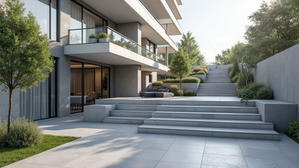 Installation d’un monte-escalier en milieu urbain à Le Luc