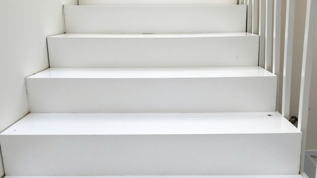 Installation d’un monte-escalier extérieur à Castries, modèle Handicare 1000 résistant aux intempéries