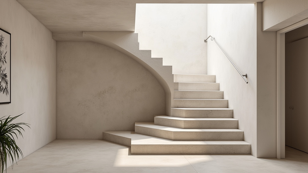 Installation d’un monte-escalier intérieur à Le Pré-Saint-Gervais
