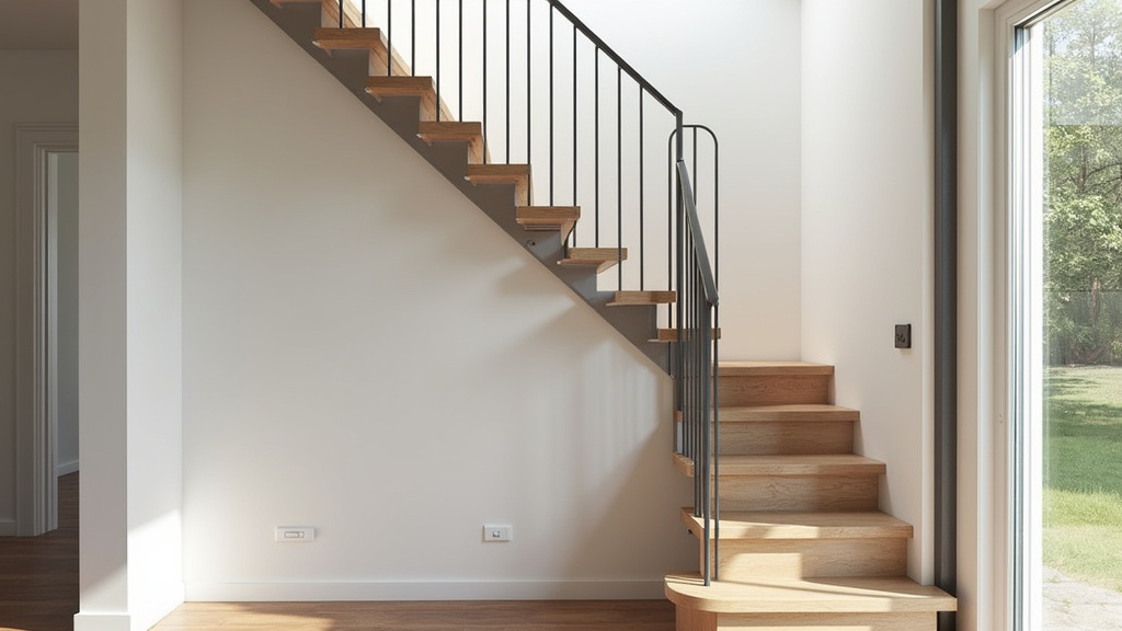 Installation d’un monte-escalier par Avedis Habitat à Jacou