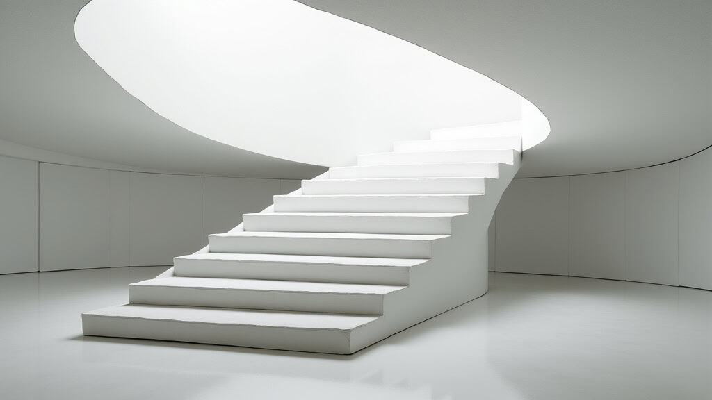 Installation d’un monte-escalier tournant à Soultz-sous-Forêts