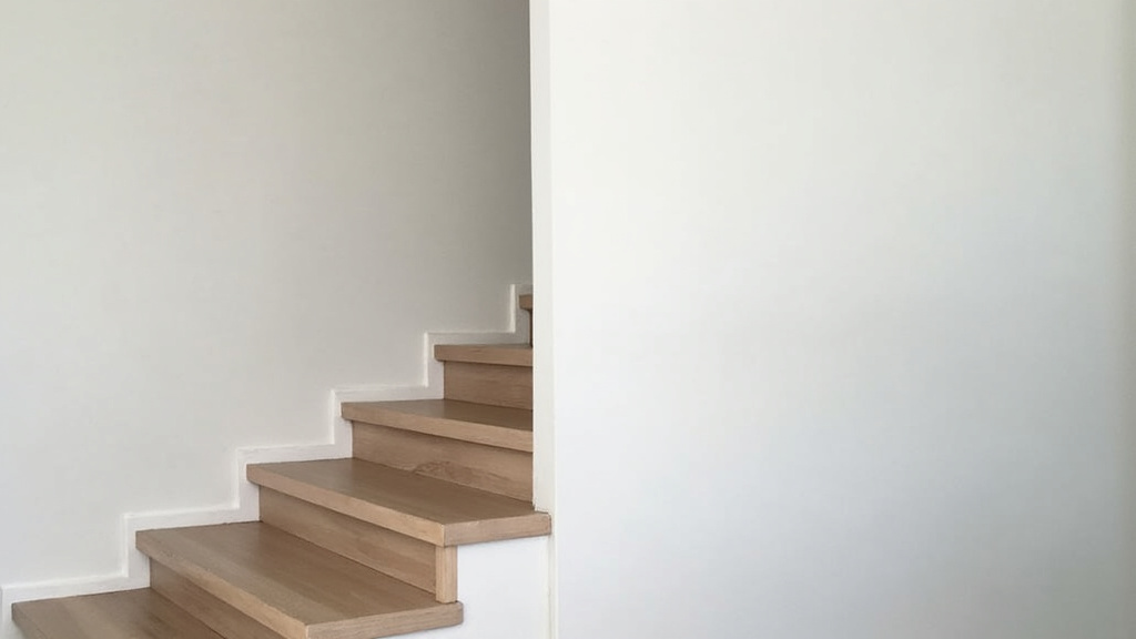 Installation d’un monte-escalier tournant dans une maison à Althen-des-Paluds