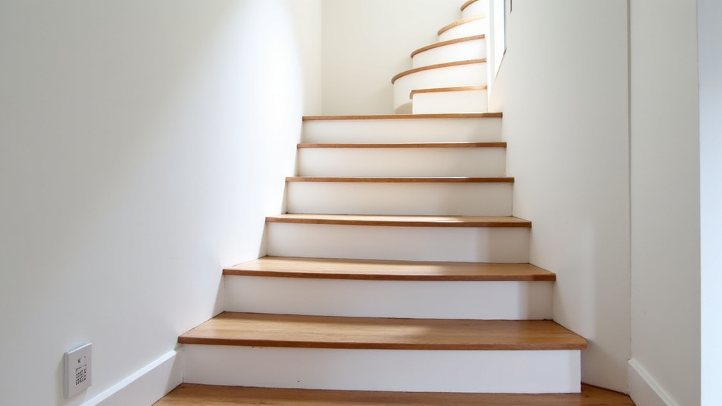 Installation d’un monte-escalier tournant dans une maison ancienne à Blamont