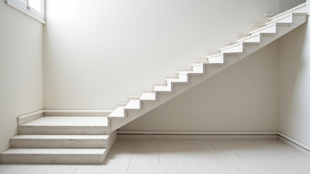 Installation d’un monte-escalier tournant dans une maison ancienne à Pontcarré