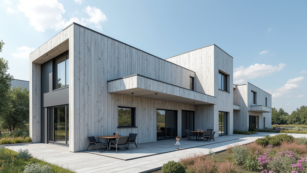 Installation d’une plateforme élévatrice extérieure à Saint-Jean-sur-Mayenne