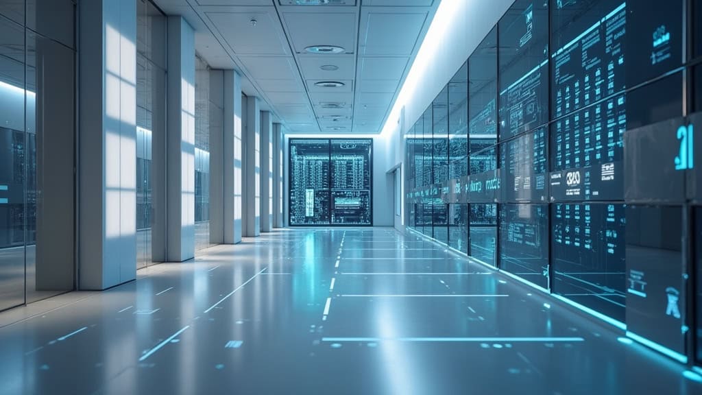 Installation sécurisée d