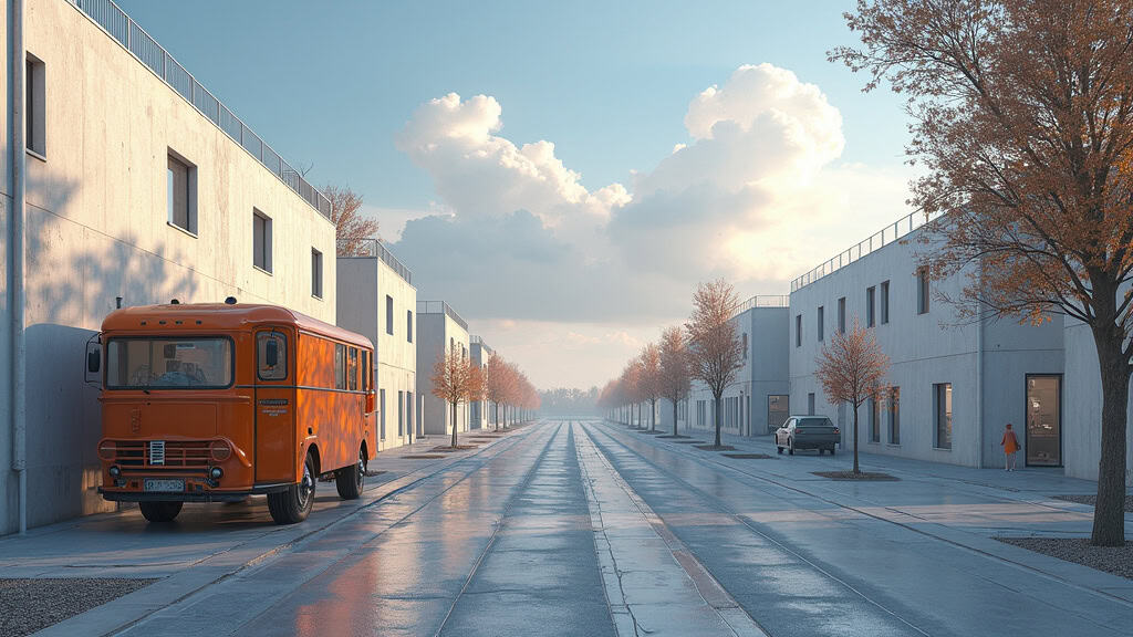 Installation sur site d