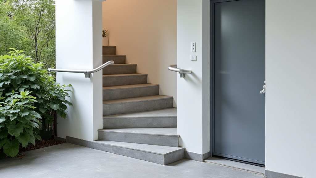 Installer un monte-escalier dans l'Oise en 2025 ?