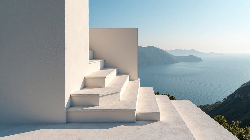 Installer un monte-escalier à Sisco en 2025 : guide et aides