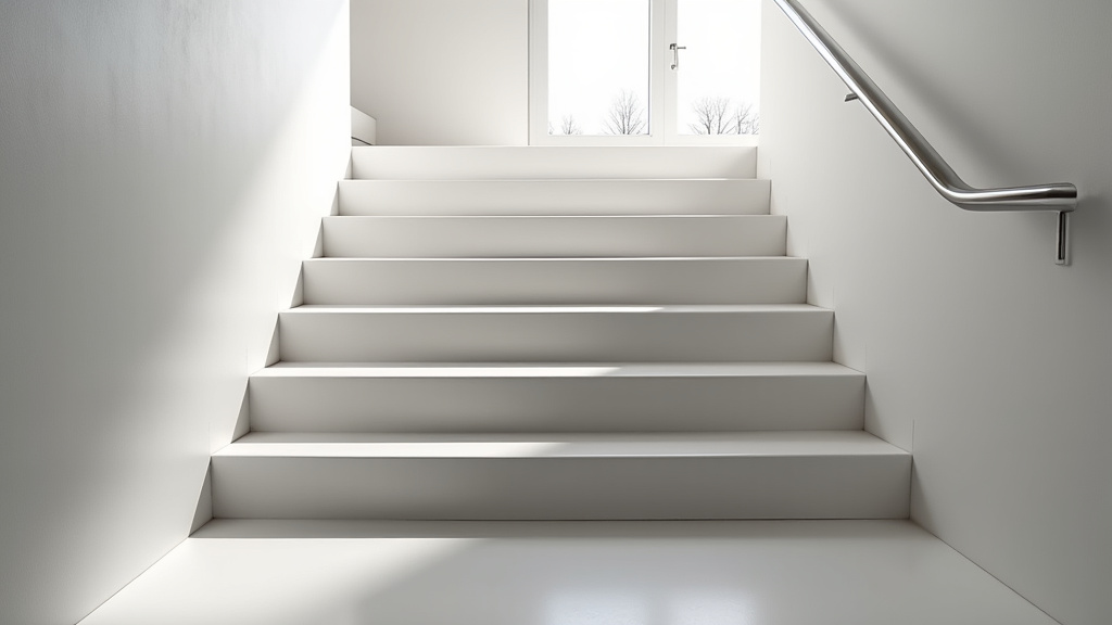 Installer un monte-escalier à Vix en 2025 : votre guide