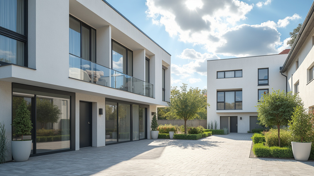 Localisation du point conseil Stannah à Cenon pour l