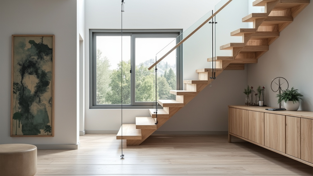 Maintenance d’un monte-escalier à Mozé-sur-Louet