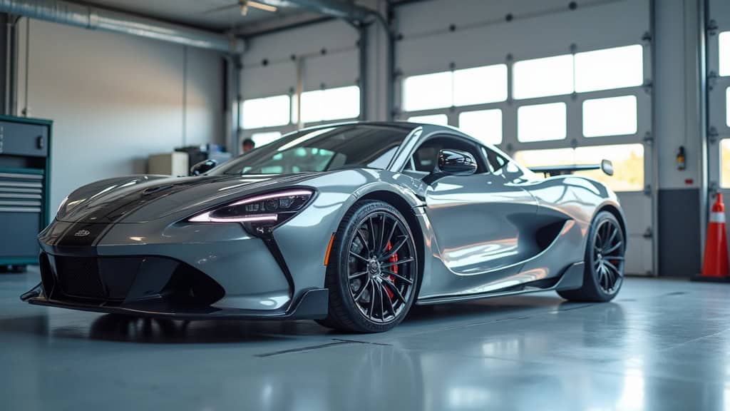 Maintenance et entretien d