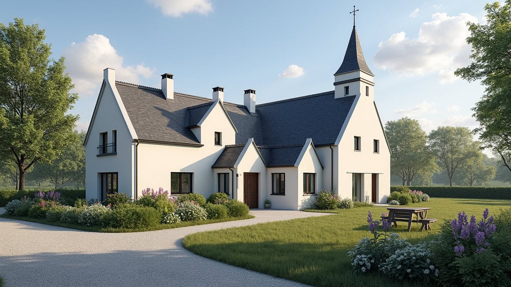 Mairie de Les Magnils-Reigniers Vendée