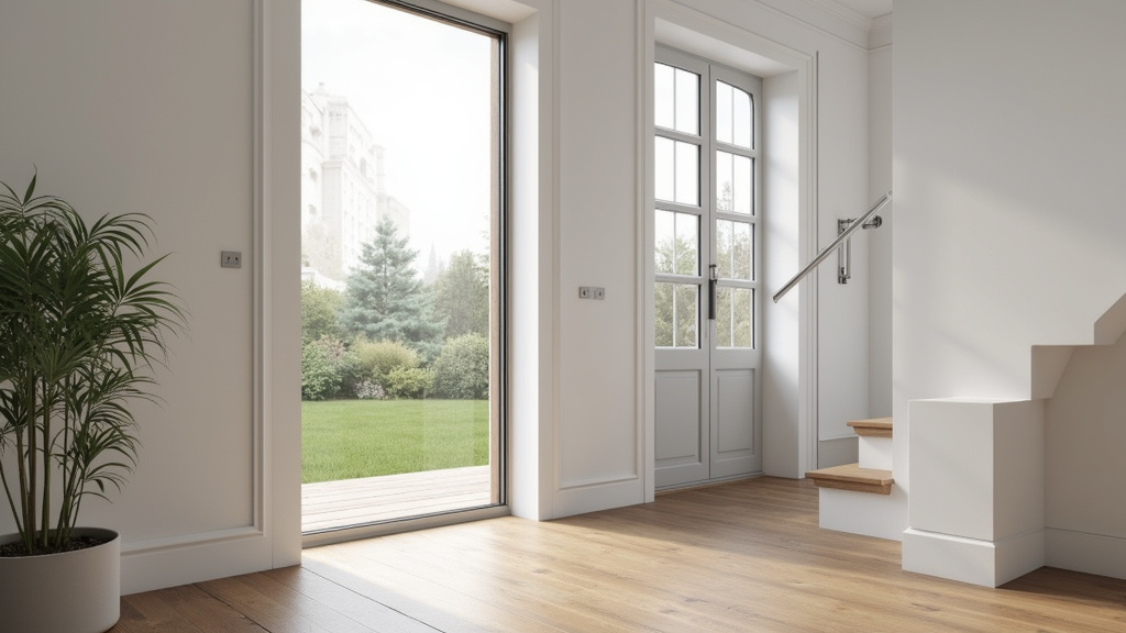 Modèle Stannah installé dans une maison à Gargas