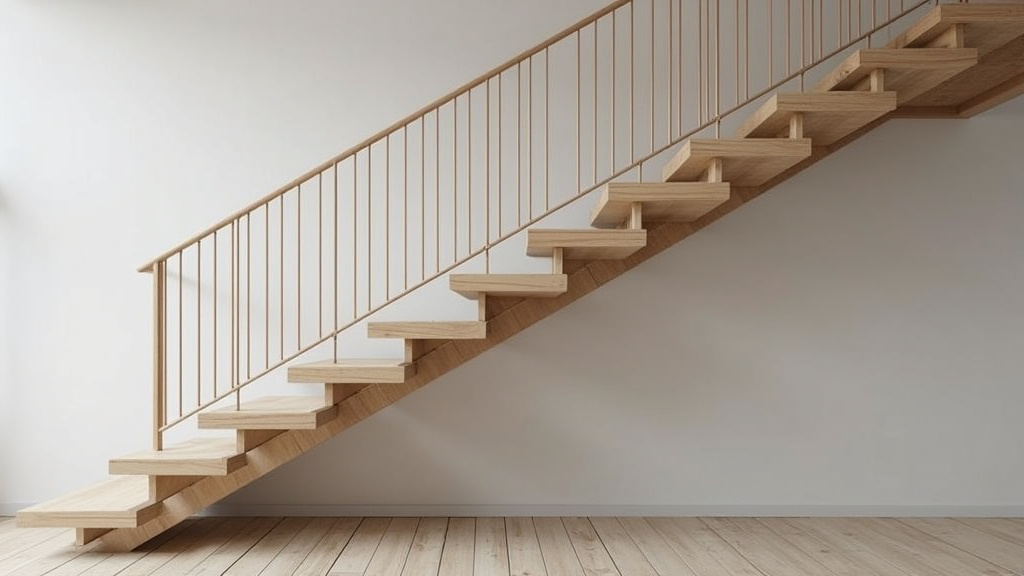 Monte Escalier Chambourcy : Guide Complet Installation, Prix et Aides 2025