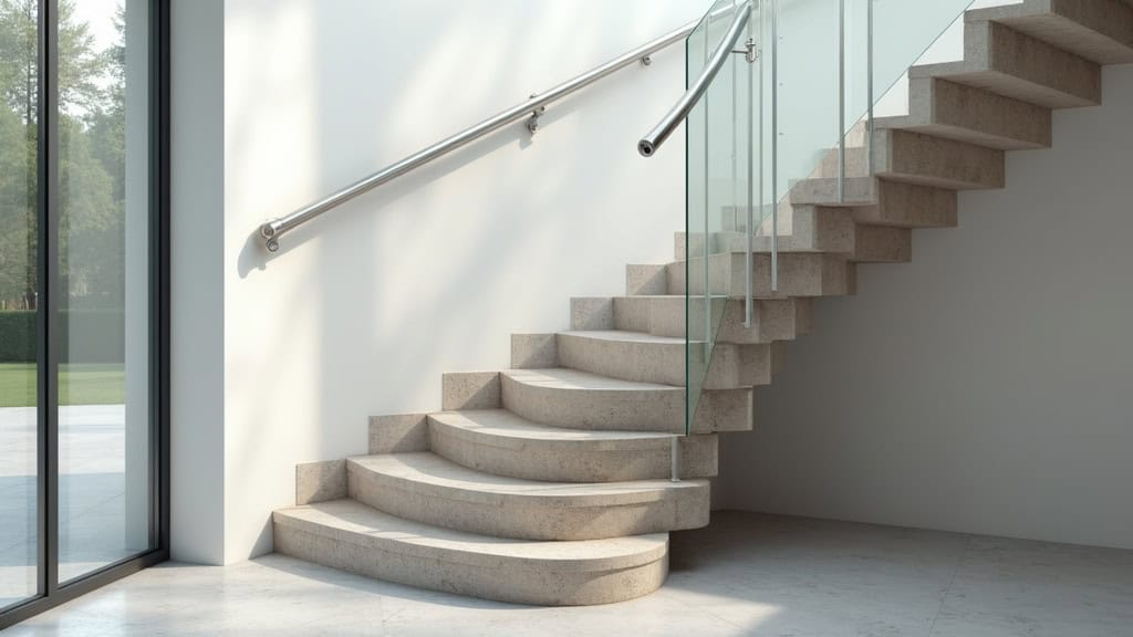 Monte Escalier Le Poinçonnet : Guide Complet pour Améliorer votre Accessibilité