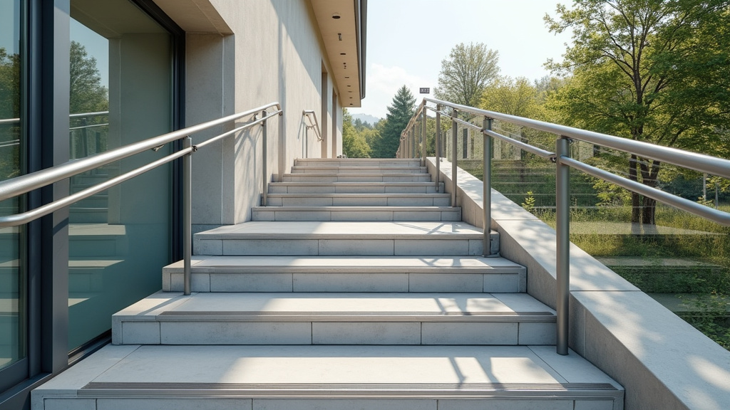 Monte Escalier à Mont : Guide 2025 & Installation