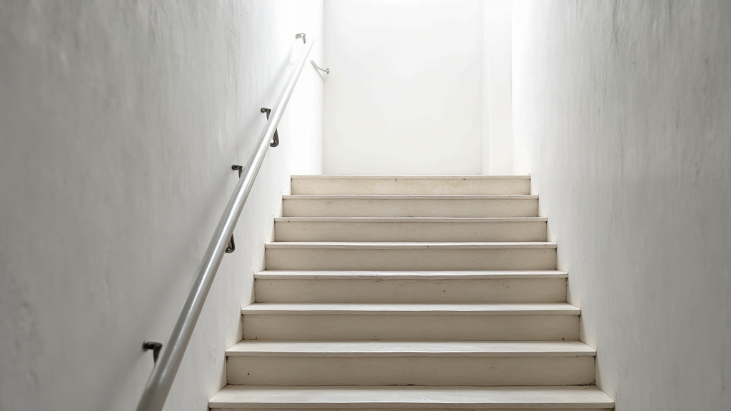 Monte-escalier à Abscon : votre confort retrouvé en 2025