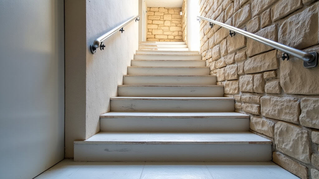 Monte escalier à Abzac : retrouvez votre mobilité en 2025