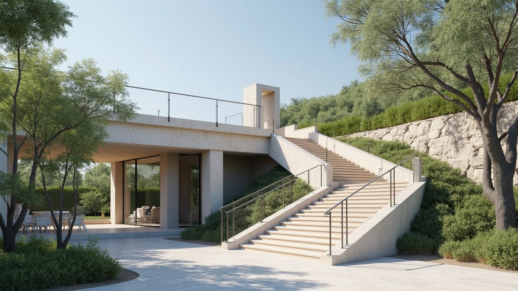 Monte Escalier Acoua 2025 : Guide Autonomie & Confort